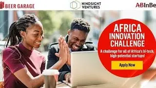 EatSafe Innovation Challenge for African Innovators (USD 10,000 Funding Available)
