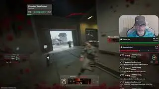 BO7 one shot kill? TTK sucks | #twotonetaj on #Twitch