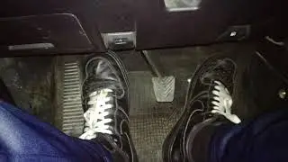 Little stuck in mud Air Force