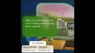 Why Bay Area Homes Are so Expensive | Check it out !