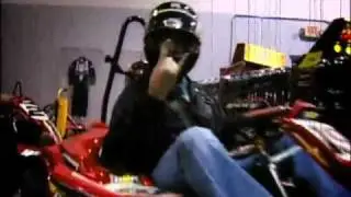 Pole Position Raceway TV Ad for Corona & Murrieta tracks