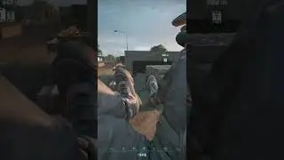 When Things Get Chaotic in Battlefield 2042 #shorts #battlefield2042