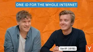 Veriff: глобальная инфраструктура идентификации