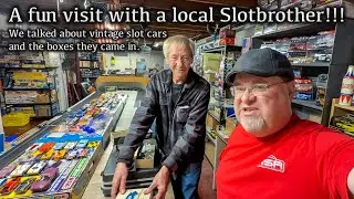 Посетить местный Slotbrother!