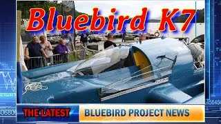 Новости Mary Celeste & Bluebird — что произошло на самом деле!