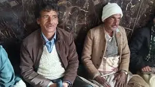 Message from Baench & Dhounce maestros | Paddari Dev Ragas Workshop | 10 Jan 2026 | PLKM