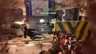 Quad Final KillCam!!!: COD: BO2