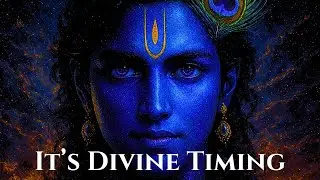 Stop Scrolling &mdash; This Is Not Random, It&rsquo;s Divine Timing