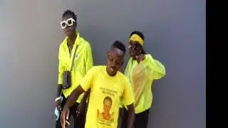 Twakolamu NRM by DonMax vd2