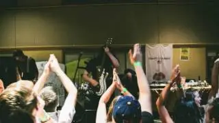 The Johnny Lemons- Haircut Yesterday
