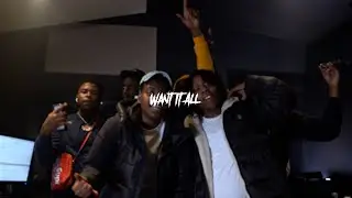 Lil E x TyeThaKid - Want It All [Shot By. @TaeeDaProducer]