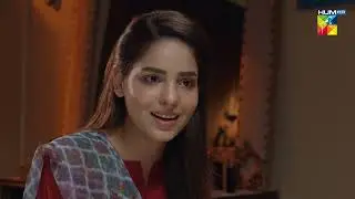Mere Damad - Episode 06 - [ 𝐁𝐞𝐬𝐭 𝐒𝐜𝐞𝐧𝐞 02 ] - #noorzafarkhan  #humayunashraf - HUM TV
