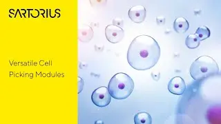 Science Corner: What are the Three Different Picking Modules for CellCelector?
