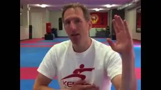 Karate Mat Chats #2: honestly, when should I belt test?!