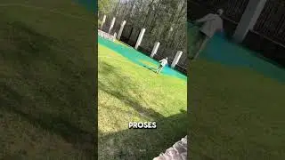 Metode lain menanam rumput #shorts #shortvideo #viralvideo #wawasanalam #hydroseeding