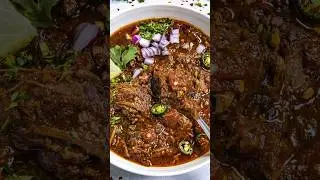 Mexican Birria - The SECRET Behind Juicy Birria Tacos