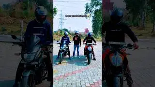 Saste nashe 😆😆 #bikereels #superduke #bikecontent #newbike #infamousridersj #funnyreel