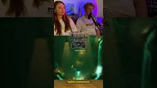 Игры для двоих. Trine. #игры #letsplay #trine #cozygames #стример #twitch