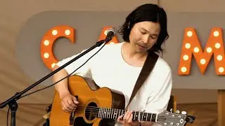 笹倉慎介 - 南の窓から @ 森、道、市場 2019