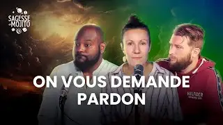 Culpabiliser, c’est quoi le but ? — Podcast Sagesse et Mojito (S6E14)