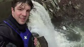 Extreme Kayaking in New York City - Demshitz Triple Brown