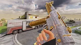 NEW BUFFED 4 SHOT QQ9 IS Meta in COD Mobile Season 4