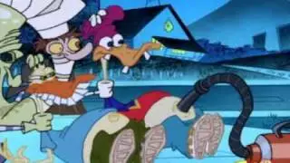 X-Duckx [22a] Helloween