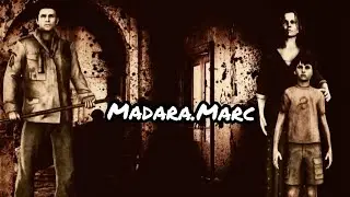 Silent Hill Homecoming| Main Theme [Trap Beat]|Prod Madara.Marc \\Full Extended//