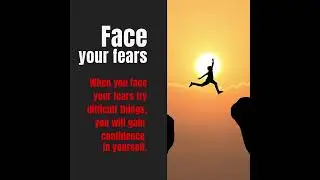 5 Ways To Build Confidence