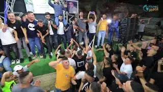 النجم احمد الكيلاني جديد 2022 زعامة احنا زعامة   العريس اسامة زيد مخيم دير عمار تسجيلات الأمير 2022