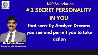 Your 2nd Personality that permit to tale actions/Stops you to Take actions