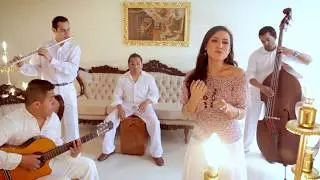 ALIANZA DE AMOR - Misa Criolla - Coro Cantaré