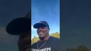 Reached out the Spirit of Julia Cook From the Hinesville Cemetery! 