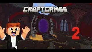 How to Make David's Nether Hub (Part 2)