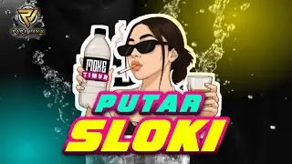 PUTAR SLOKI || LAGU ACARA REMIX || TERBARU 2026
