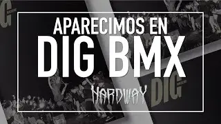 Aparecimos en DIG BMX Photo Comp 2021 | #Habl&eacute;mosDeBMX 15