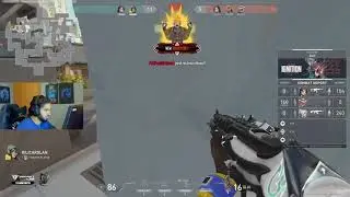 ScreaM playing with 14 year Old Kid KILICARSLAN