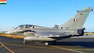 Wow, supermega profit for France: India approves purchase of 114 Rafale fighter jets