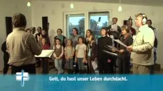 Heiko Bräuning - Wenn Gott sein Ja und Amen.flv