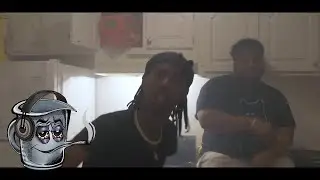 $co Bay & Wolf Laflare - LOvER bOY Vs TrVp$taR [OFFICIAL VIDEO]