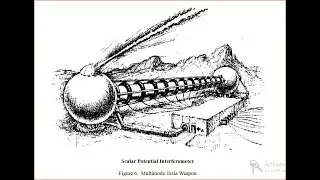 Russian scalar wave interferometers