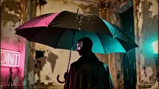 Ash and Rain