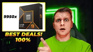 I Found BEST CPU Deals on AMAZON Spring Sale - Cheap & Expensive  [March-April 2025]