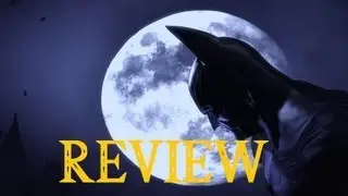 SuperPrincessChaser Reviews Batman: Arkham Asylum (PlayStation 3) (HD)