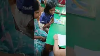 Ina Raja Memorial Education Trust. Parent-Teacher Meeting.(PTM)-2024