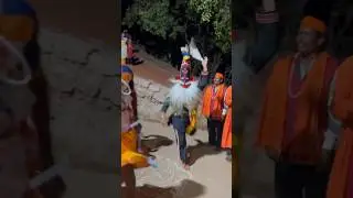 Sankasur Dance | sankasur Guhagar #shimga @vikrant_mahadik