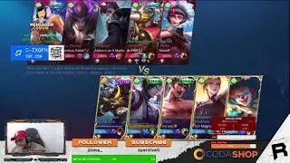 VIU QUE N&Atilde;O TINHA JUNGLER E TILTOU