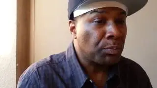 Todd Hunt.The Human Beat Box.mp4
