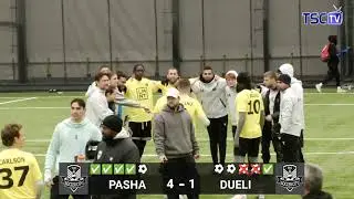Men&rsquo;s Elite Grand Final! Pasha Luxury vs Dueling for Lincoln &ndash; The Time Is Now!