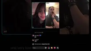 Ari Abdul live pt.1
